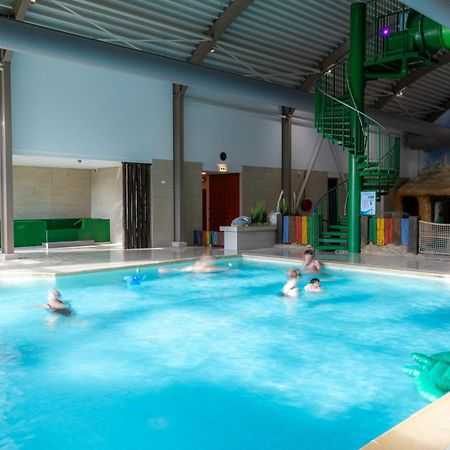 Vakantiepark Koningshof Rijnsburg Exterior foto